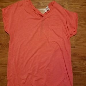 Charming Charlie top sz s